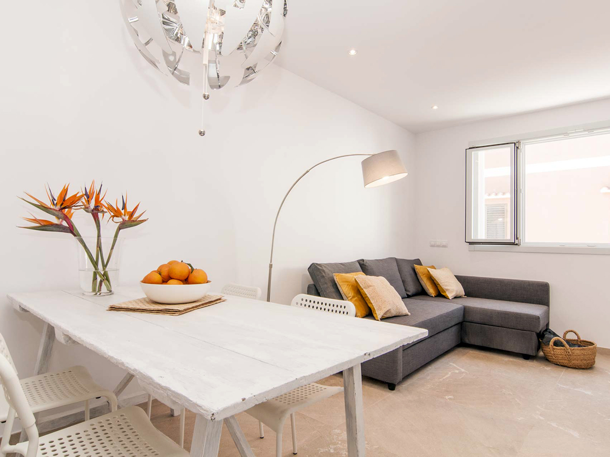 Appartement Sa Punta Mallorca Urlaub
